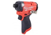 Milwaukee M12 FID2-0 Aku rázový utahovák (12V/bez aku) 4933479876