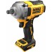 DeWALT DCF891N Aku rázový utahovák 1/2" (813Nm/18V/bez aku a nabíječky)