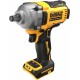 DeWALT DCF891N Aku rázový utahovák 1/2" (813Nm/18V/bez aku a nabíječky)