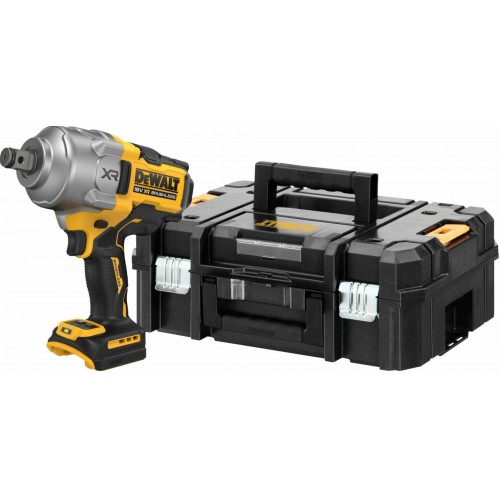 DeWALT DCF964NT Aku rázový utahovák (2576Nm/18V/bez aku) Tstak