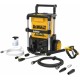 DeWALT DCMPW1600N Aku tlaková myčka (2x18V/bez aku)