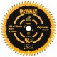 DeWALT DT1670 Pilový kotouč 184 x 16 mm, 60 zubů, ABT +7°
