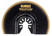 DeWALT DT20711 Titanový pilový list pro srovnávací řezy 100 mm