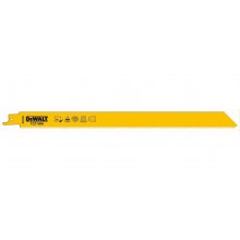 DeWALT DT2333 Pilový list 228 mm, demoliční 2 ks