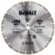 DeWALT DT40213 Diamantový kotouč Professional 350 x 25,4 mm