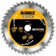 DeWALT DT99561 Pilový kotouč Extreme 165 x 20 mm, 42 zubů, ATB+R 10°