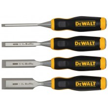 DeWALT DWHT0-16063 Dláta 4 ks