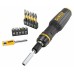 DeWALT DWHT0-66567 Šroubovák s bity