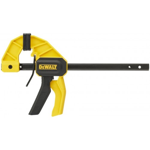 DeWALT DWHT0-83139 Svěrka 150 mm, svírací síla 63 kg