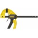 DeWALT DWHT0-83139 Svěrka 150 mm, svírací síla 63 kg