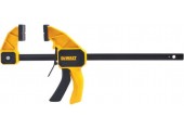 DeWALT DWHT0-83193 velká svěrka – 300 mm, svírací síla 135 kg