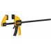 DeWALT DWHT0-83194 velká svěrka – 910 mm, svírací síla 135 kg