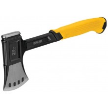 DeWALT DWHT51387-0 ocelová sekera 567 g