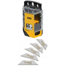 DeWALT DWHT8-11131 Karbidová čepel 50 ks