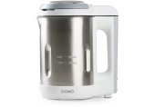 DOMO Automatický polévkovar 1,6L, 1000W DO737BL