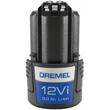 DREMEL B12V30-01 12V, 3AH Li-ion akumulátor (B12V30-01) 261512V3JA