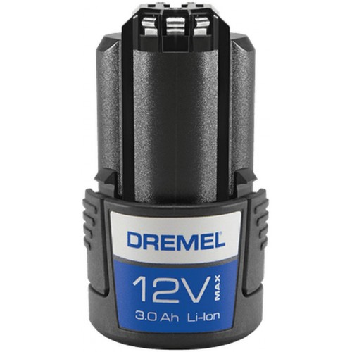 DREMEL B12V30-01 12V, 3AH Li-ion akumulátor (B12V30-01) 261512V3JA