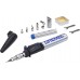 DREMEL® Versatip (2000-7) Multifunkční butanová páječka F0132000JD