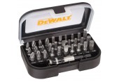 DeWALT DT7944TS sada bitů (31 ks)