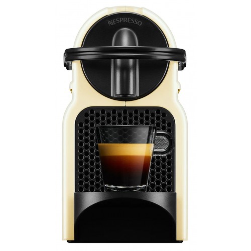 DeLonghi Inissia Nespresso Kapslový kávovar EN 80.CW
