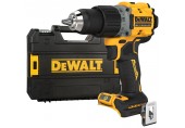 DeWALT DCD800NT Aku vrtačka XR (90Nm/18V/bez aku) kufr Tstak