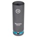 Makita E-16499 klíč nástrčný prodloužený 1/2", čtyřhran, IMPACT BLACK, 19mm