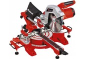 Einhell TC-SM 254 Kapovací/pokosová pila s potahem (1900W/254mm) 4300385