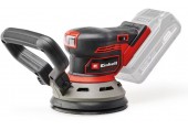 Einhell TP-RS 18/32 Li BL - Solo Aku excentrická bruska (18V/bez aku) 4462020