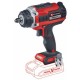 Einhell Aku rázový utahovák Impaxxo 18/400 (400Nm/18V/bez aku) 4510070