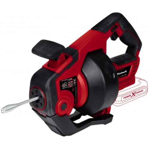 Einhell TE-DA 18/760 Li Solo Aku čistič trubek 4514160