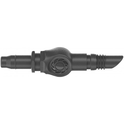 GARDENA MDS Spojka 4,6 mm (3/16") 13213-20