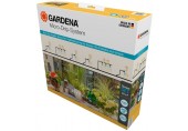 GARDENA MDS Startovní Set pro terasy 30 rostlin 13400-20