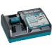 MAKITA 191M90-3 Nabíječka Li-ion XGT 40V DC40RC pomalá