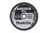 MAKITA B-32605 kotouč pilový dřevo MAKBLADEplus 260x2.3x30mm 80Z = old B-08779