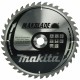 MAKITA B-32786 kotouč pilový dřevo MAKBLADE 305x2.3x30mm 48Z = old B-08997