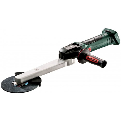 Metabo KNS 18 LTX 150 Akumulátorová bruska koutových svarů (18V/150mm) 600191850