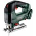 Metabo STB 18 LT 130 BL Aku prímočará pila (18V/bez aku) 601055850