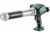 Metabo KPA 12 400 Akumulátorová kartušovací pistole 601217850