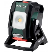 Metabo BSA 12-18 LED 2000 Aku stavební světlo (2000 lm/12-18V/bez aku) 601504850