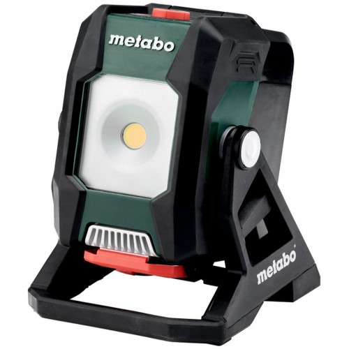 Metabo BSA 12-18 LED 2000 Aku stavební světlo (2000 lm/12-18V/bez aku) 601504850