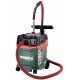 Metabo AS 36-18 M 30 PC-CC 30 L, 2x 18 V Akumulátorový vysavač 602074850