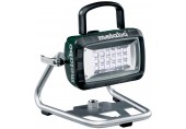 Metabo BSA 14.4-18V LED Aku stavební reflektor 602111850