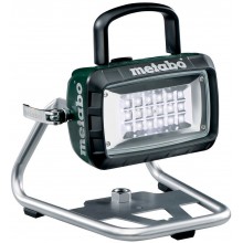 Metabo BSA 14.4-18V LED Aku stavební reflektor 602111850