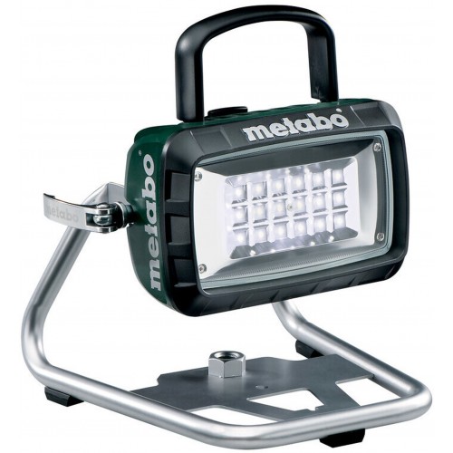 Metabo BSA 14.4-18V LED Aku stavební reflektor 602111850