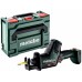 Metabo PowerMaxx SSE 12 BL Aku pila ocaska (12V/bez aku) MetaBox 602322840