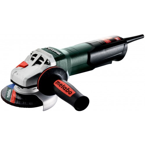 Metabo WP 11-115 Quick Úhlová bruska 603621000