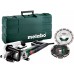 Metabo MFE 40 Fréza na zdivo (1900W/125mm) 604040900