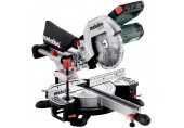 Metabo KGS 216 M Pokosová pila (1200W/216mm) (Soft start) 613216000