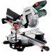 Metabo KGS 216 M Pokosová pila (1200W/216mm) (Soft start) 613216000