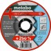 Metabo M-Calibur Řezný kotouč 125 x 7,0 x 22,23 Inox, SF 27 616291000